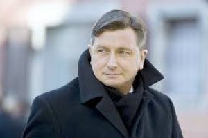 Pahor v Krškem na koncertu ob svetovnem dnevu Downovega sindroma 