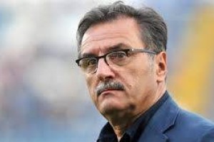 Čačić bo še dve leti vodil hrvaške nogometaše