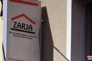 Menjava vodstva na Zarji