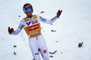 Izjemna Planica (Avdio): do zmage Norvežani