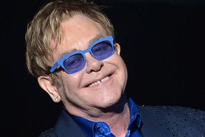 HIT DNEVA: Elton John - Nikita