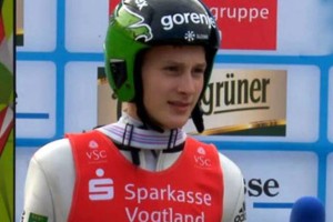 Domen Prevc največji zaslužkar med slovenskimi orli