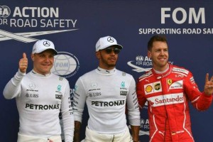 Vettel dobil prvo dirko nove sezone