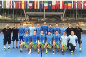 EP v rokometu 2018 bo v Celju!