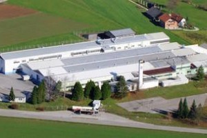 AVDIO: TPV bo gradil nov proizvodno logistični center na Veliki Loki