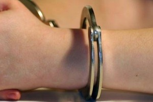 Pobegnil policistom, zatem pa jim grozil