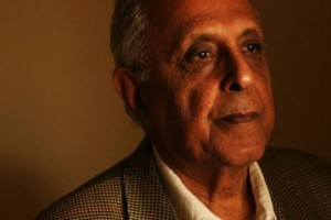 Umrl borec proti apartheidu Kathrada