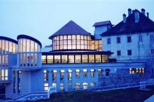AVDIO: Projekt ˝Kje je prostor v Novem mestu˝?