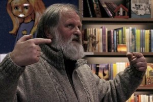 Karel Gržan: Vstanimo, v suženjstvo zakleti!