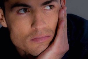 Cristiano Ronaldo &#34;dobil&#34; še letališče