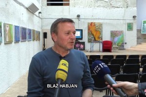 VIDEO: V novomeškem jedru si želijo napolniti prazne prostore