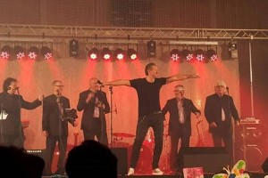 HIT DNEVA: Werner in Klapa Lavanda - Tam nekje 