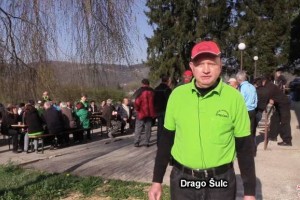 VIDEO: Generalka v pikadu