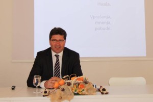 12 let županovanja Ivana Molana