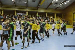 Rokometaši Krke poraženi v Ribnici