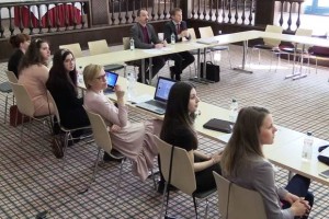 F&#38;V: 6. mednarodna konferenca Governance in (post)transition 2017