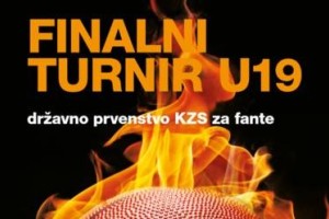 Final 4 U19: Krka danes s Helios Sunsi
