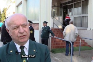 Video: Zbor veteranov