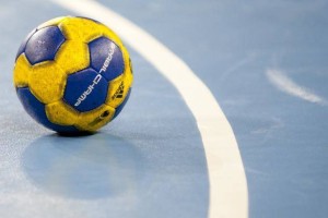 Dobrodelna rokometna tekma za Stojakovića