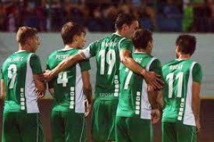 Krčani gostijo Maribor