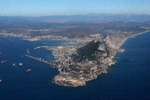 Britanski zunanji minister vztraja: Gibraltar ni naprodaj