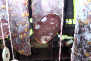 F&#38;V: 11. Straška salamijada