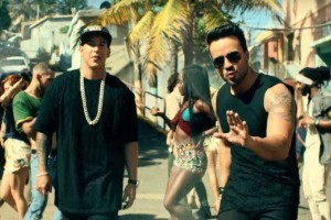 HIT DNEVA: Luis Fonsi ft. Daddy Yankee - Despacito