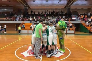 Krka bo gostila vodilno Rogaško