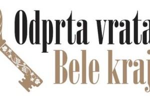 Nov projekt (Avdio): Odprta vrata Bele krajine
