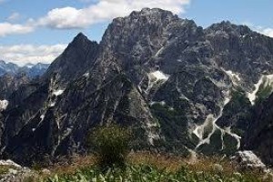 V Italiji umrla slovenska alpinista