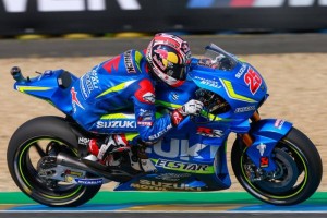 Vinales bo poizkušal ponoviti dosežek iz Katarja