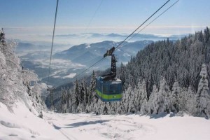 Golte, naj smučišče 
