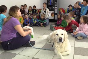 Dan odprtih vrat Veterinarske klinike in trgovine Jang