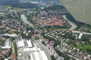Novo mesto praznuje