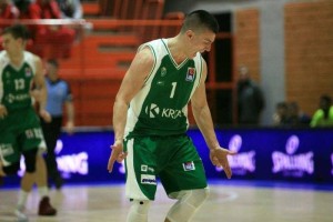 Krka premagala Union Olimpija