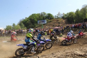 A&#38;F: V Prilipah slavil Tim Gajser 