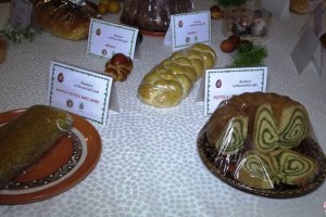 F&#38;V: Začetek priprav na Veliko noč