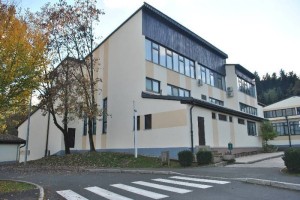 V Osnovni šoli Dolenjske Toplice začetek odpravljanja težav z radonom
