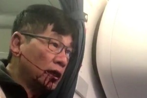 United Airlines po blamaži spreminja pristop: 10.000 dolarjev za potnike, ki izgubijo sedež