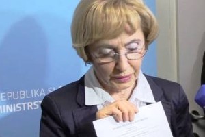 AVDIO &#38; VIDEO: Prikaz elektronskih napotnic in elektronskega naročanja v Zdravstevem domu Novo mesto