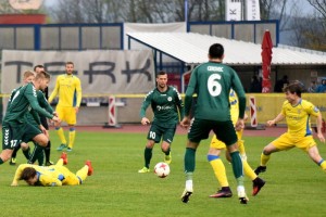 Domžalčani zanesljivo v finale pokala