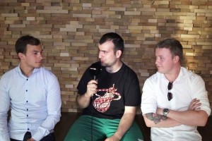 VIDEO: O mrežnem marketingu sinoči na Loki