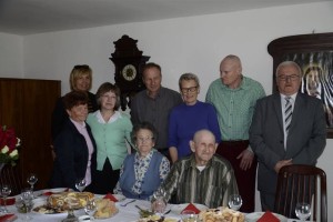 Valburgi Špiler čestitke za 90.rojstni dan