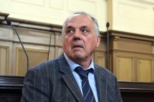 Matevž Krivic: Na črni petek je sodišče poleg sodbe domnevnemu zločincu izreklo še sodbo sámo sebi