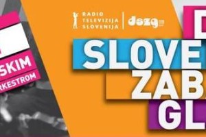 AVDIO: Na slovenski popevki dva Dolenjca