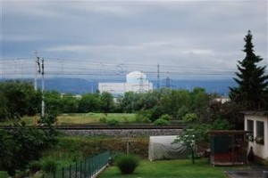 Krška nuklearka presegla marčevsko proizvodnjo za dober odstotek 