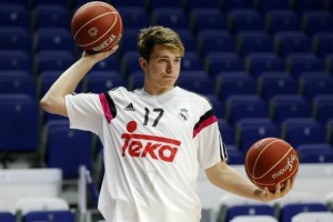 VIDEO: Luka Dončić razred zase