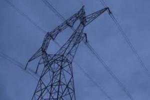 V občini Trebnje je bilo brez elektrike 2536 odjemalcev