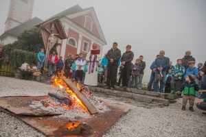 Boštjan M. Turk: Velika noč 2017 kliče h koreninam Evrope in krščanstva