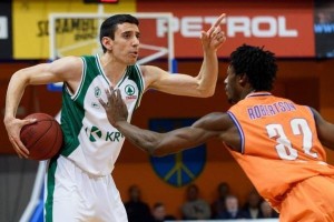 V sredo se bo Krka pomerila s Hopsi
